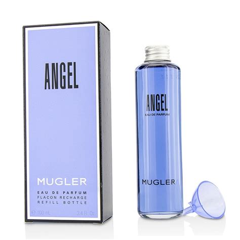 thierry mugler angel refill bottle.